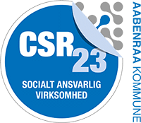 CSR 2023 Socialt ansvarlig virksomhed