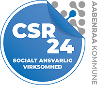 CSR 2024 Socialt ansvarlig virksomhed